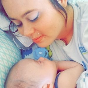 Meet your Posher, Olivia